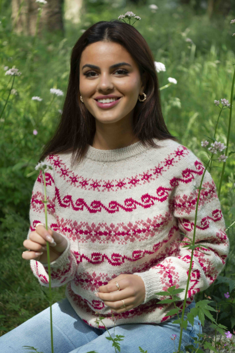 Kari Pullover von SD