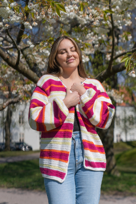 Fantasi Jacke (Amiga)
