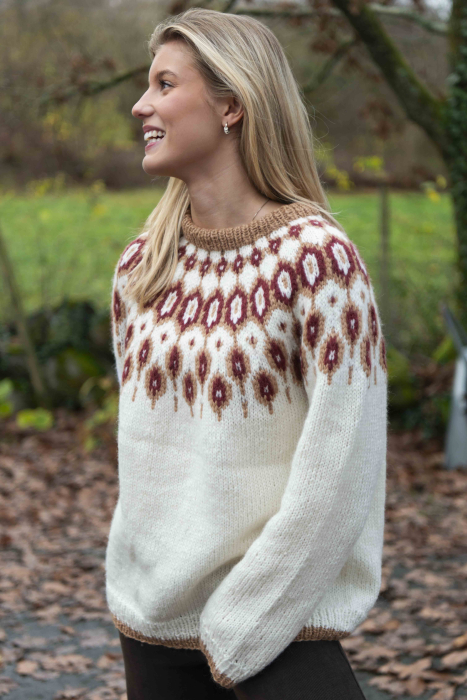 Tekla Pullover