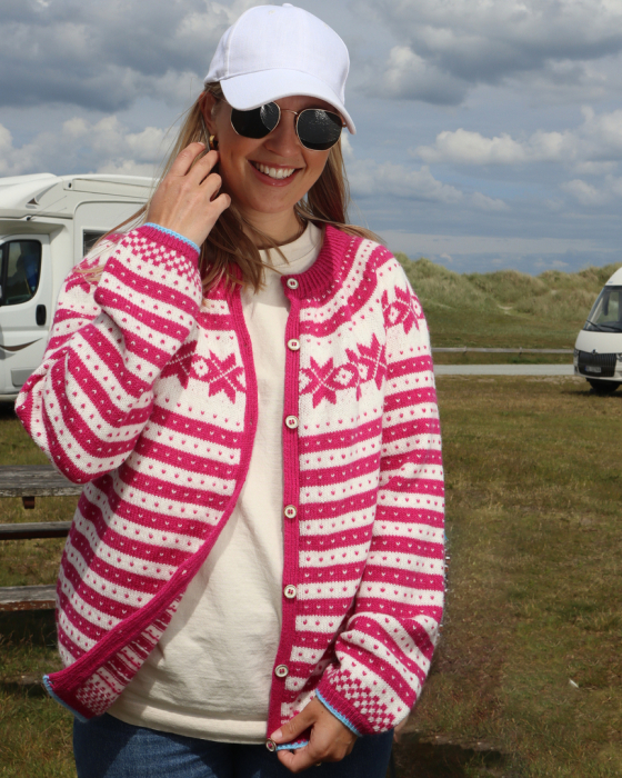 Fana Jacke 130-01A