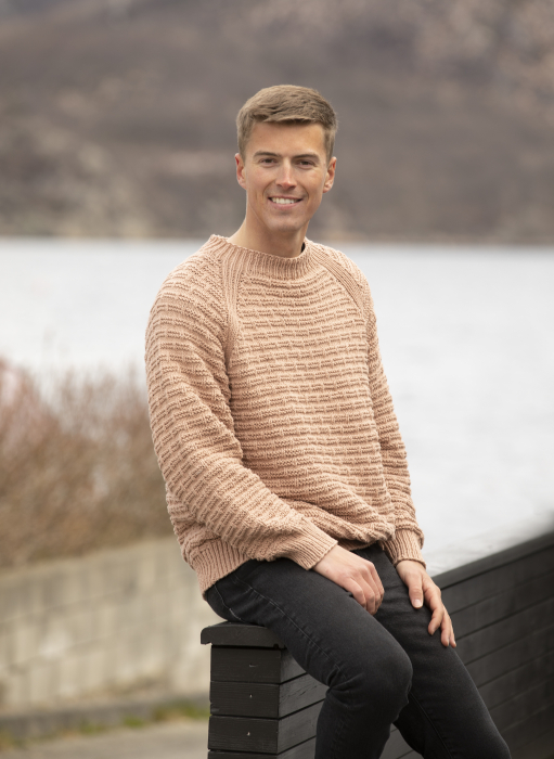 Viking - Garam Genser 2221-3