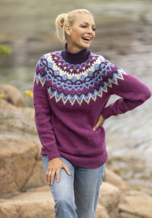 Kraft Pullover 2329-1d