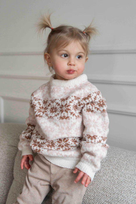 Lille Ingrid 