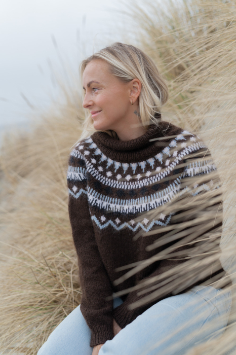 Opra Pullover Light