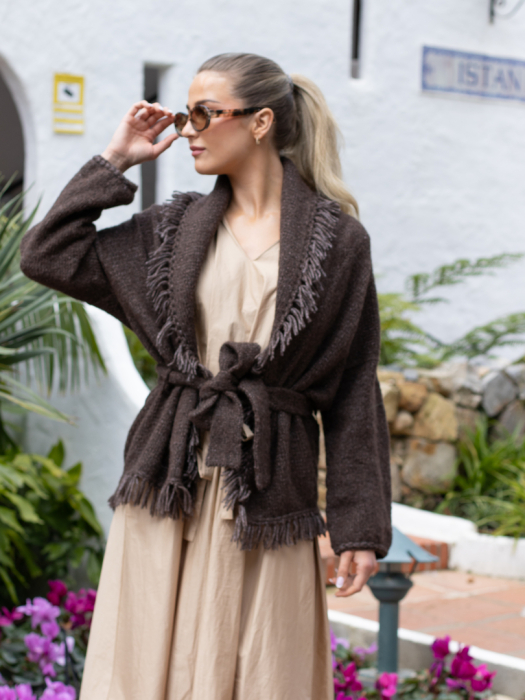 Sutton Jacke BM 14-10