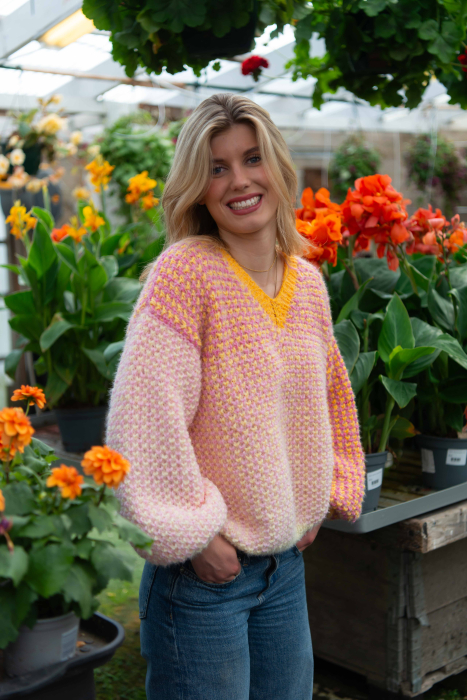 Molin Pullover