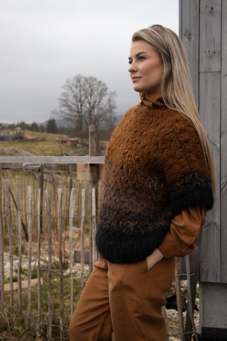 Nalia Jumper BM 01-14