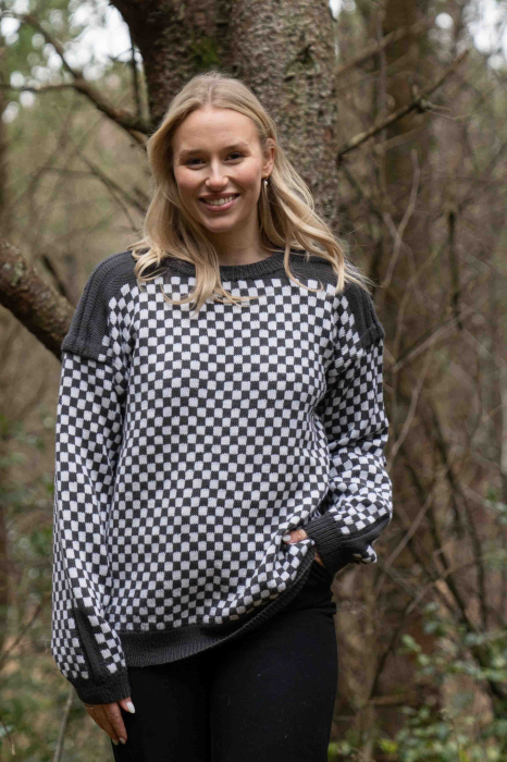 Jolly Pullover (Unisex) 