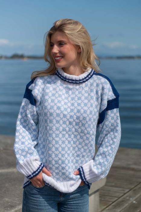 Molden Pullover