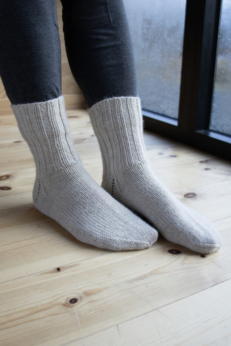 DSA - Kuling Socken 115-02