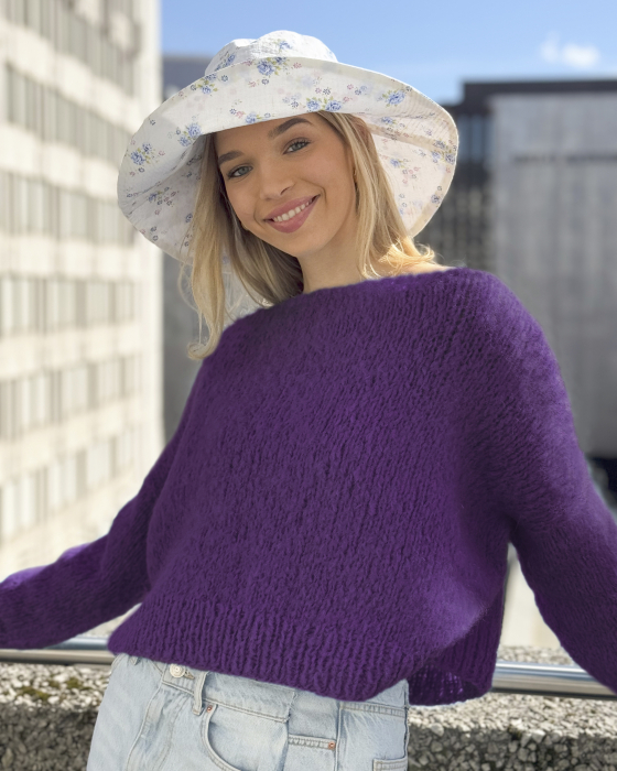 Finken Pullover BM 03-01H