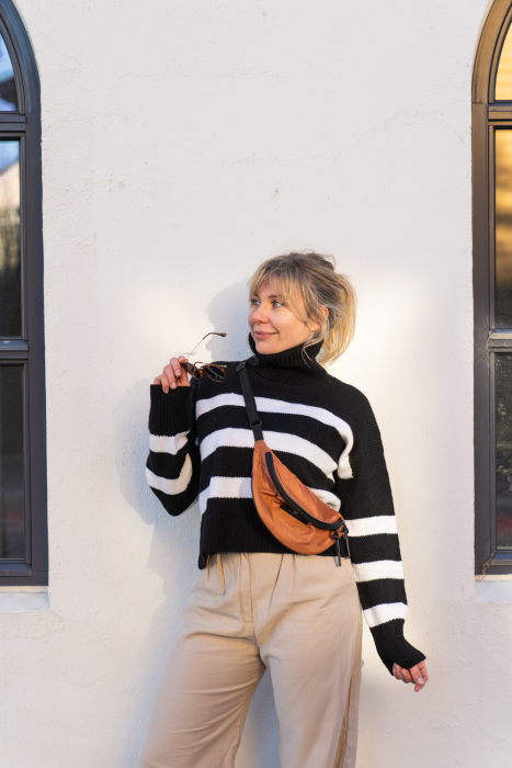 Minnie Genser av SD/HOY