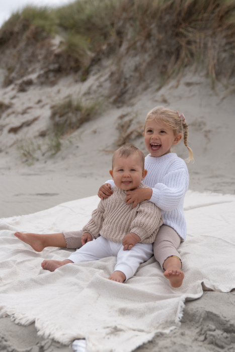 Patent Pullover Kids