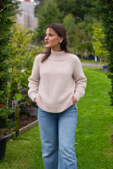 Lady Pullover 