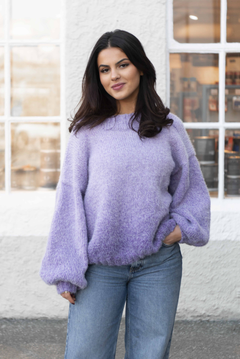 Henriette Pullover