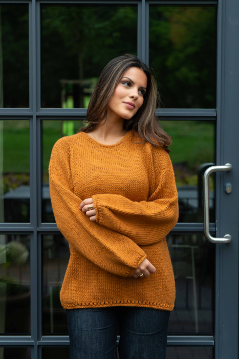 Sikfer Pullover