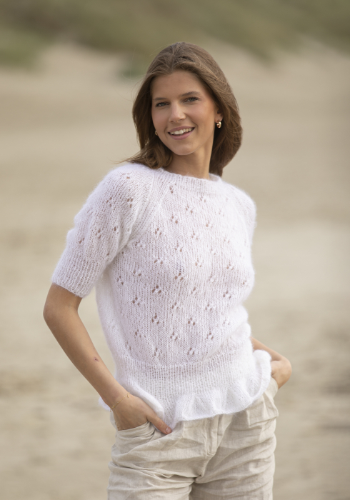 Viking - Svane Bluse 2223-7