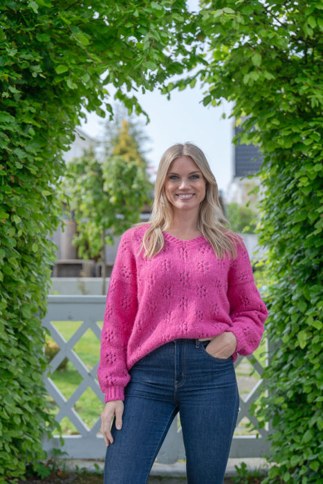Astri Genser av SD