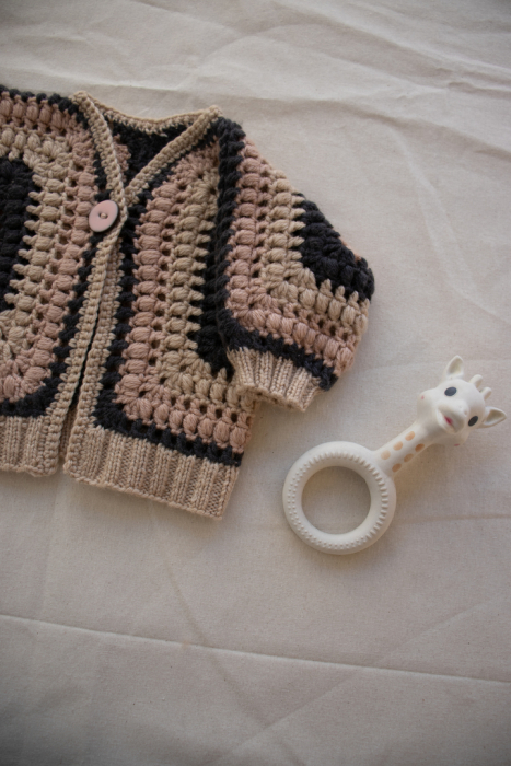 Minnie Jacke BM 13-10