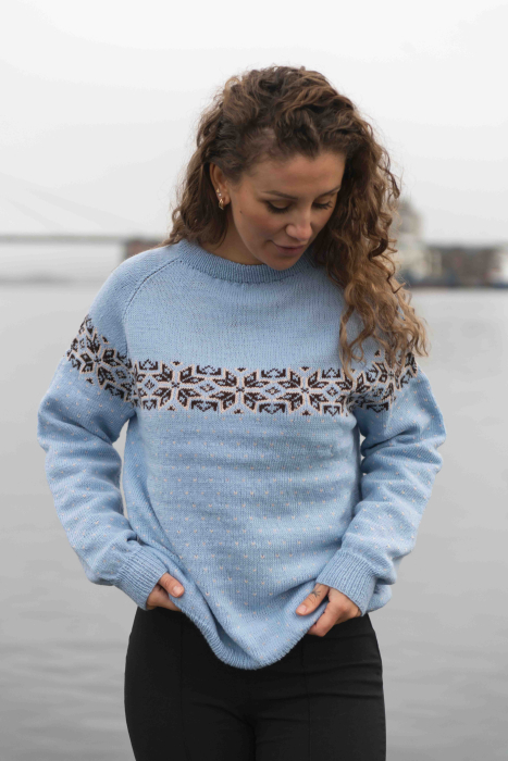 Lolita Pullover