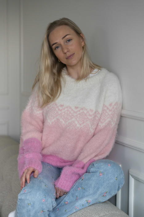 Ella Pullover