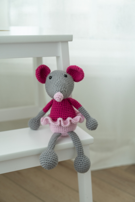 Maus Mindy