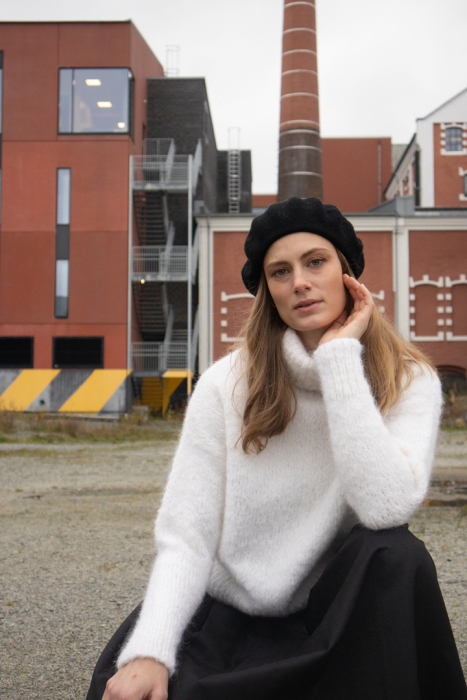 Polè Pullover BM 05-12