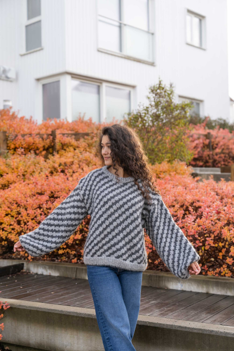 Springfield Pullover