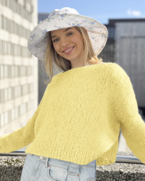 Finken Pullover BM 03-01D
