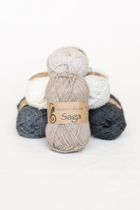 Snorre Collection - Saga