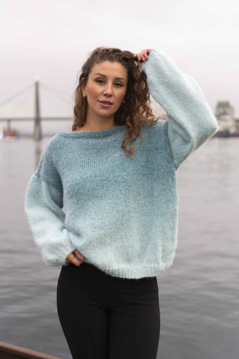 Remi Pullover 