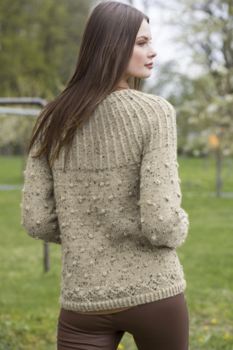 DSA - Jessie Genser Beige 79-14C