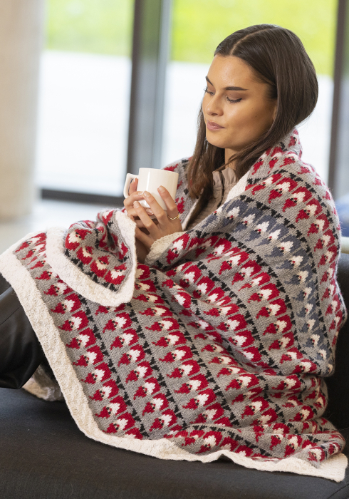 Nisse Teppe 2334-23