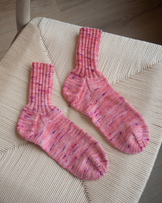 Terra Socken BM 08-01F