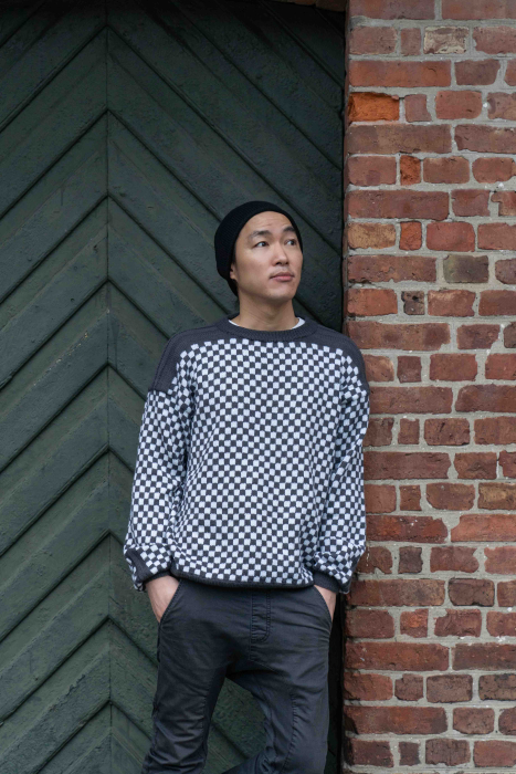 Jolly Genser (Unisex) 