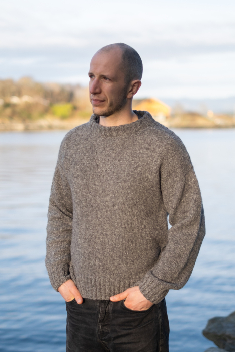 Hyde Pullover BM 10-17