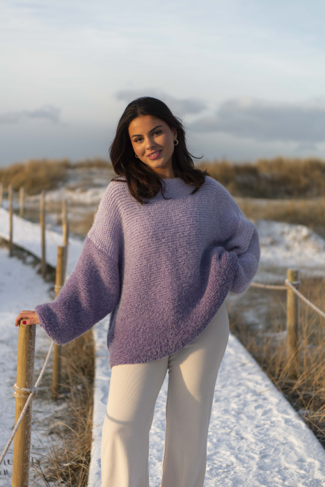 Rena Pullover 