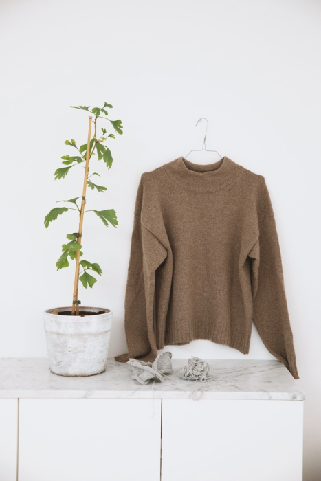 Manzana Pullover BM 04-13