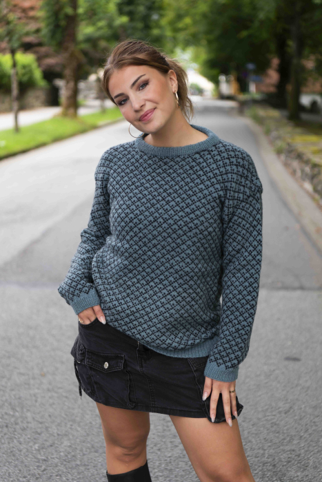 Bertine Pullover