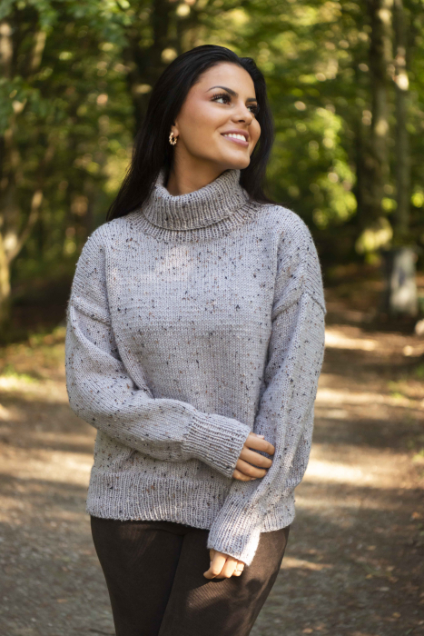 Vinter Pullover