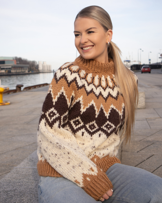 Cilian Pullover 317-25