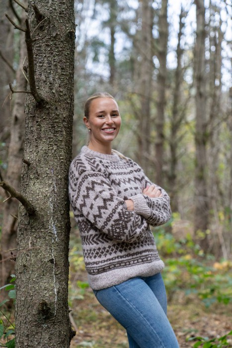 Okinava Pullover