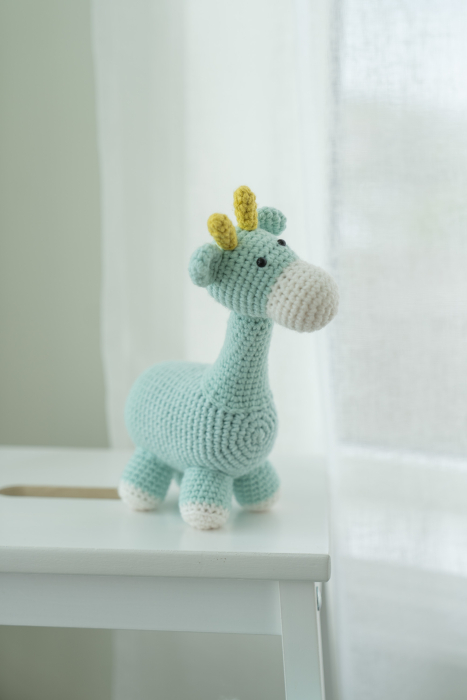 Miniraffe
