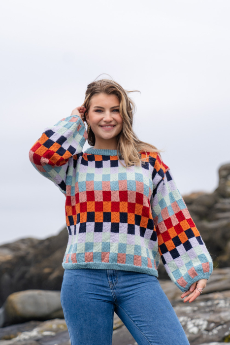Indigo Genser