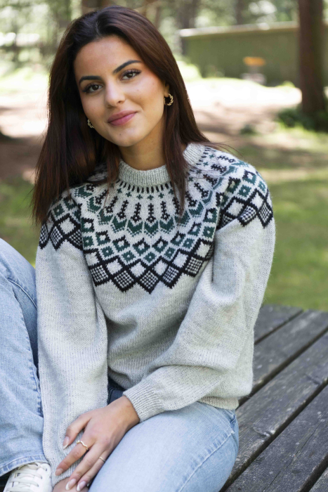 Mena Pullover von SD