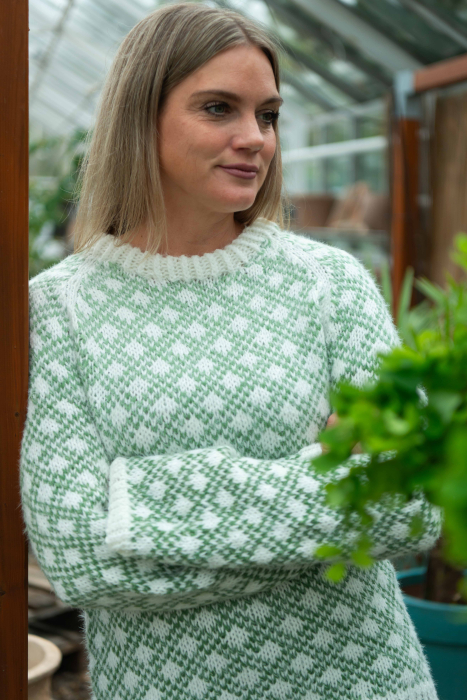 Månedans Pullover