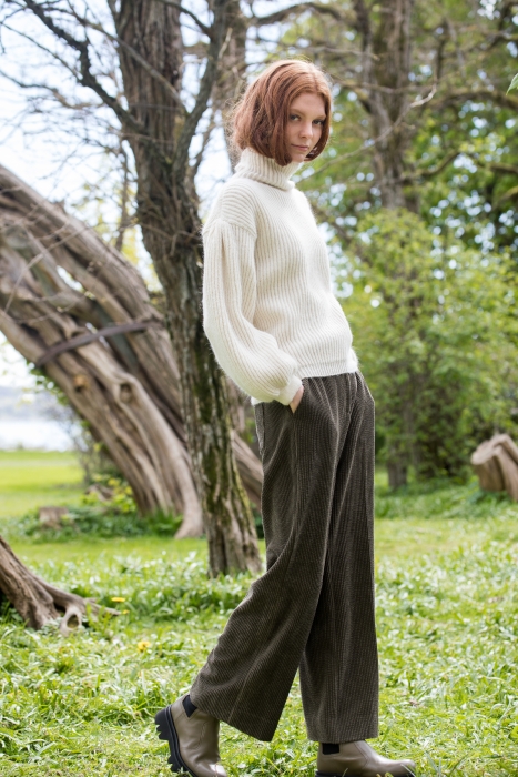 Dale - Ilm Genser Natur 415-03