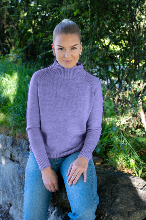 DSA - Lara Pullover 114-01C