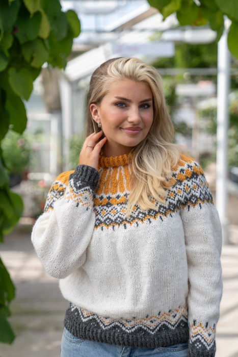 Milano Pullover von SD
