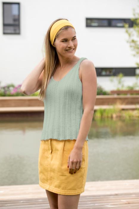 Sina Sommertopp 452-11E